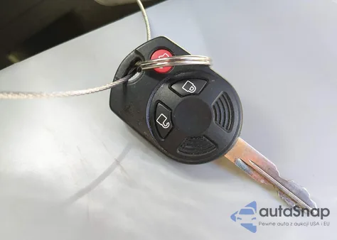 2009 Ford Flex Sel z USA, uszkodzony, nr VIN 2FMDK52C69BA93663